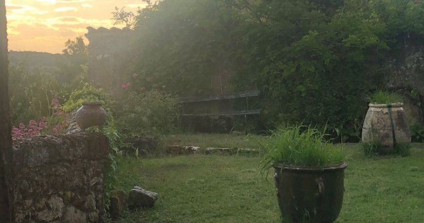 vente Maison Valence Sur Baise