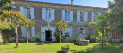 vente Maison Valence Sur Baise