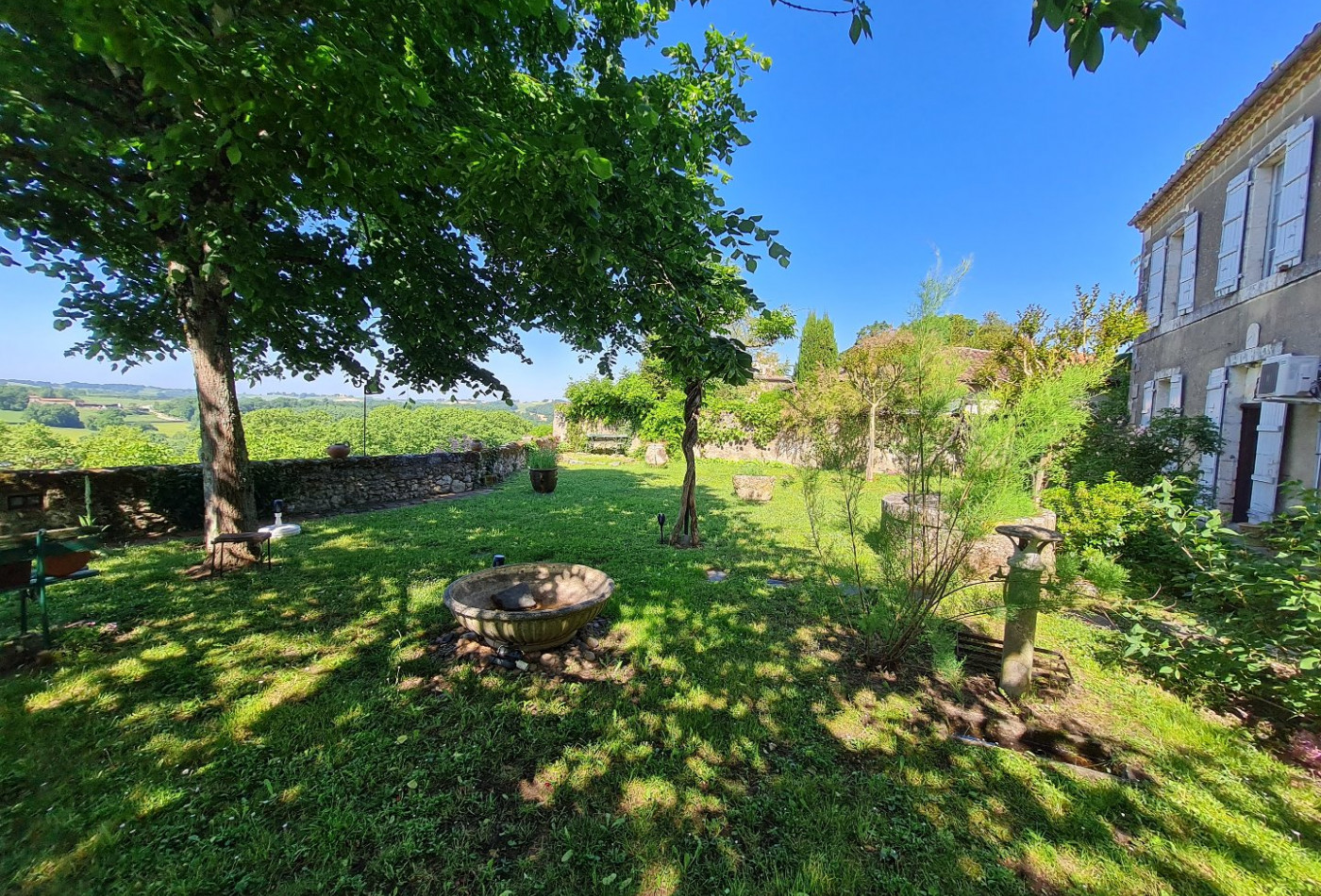 vente Maison Valence Sur Baise - Photo 2