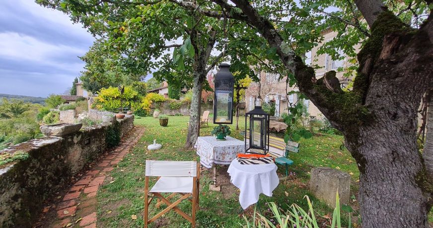 vente Maison Valence Sur Baise