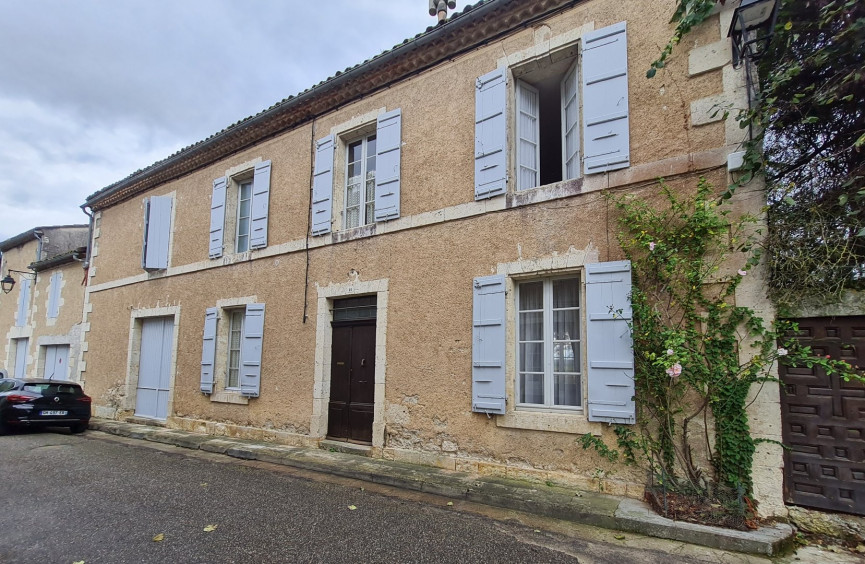 sale Maison Valence Sur Baise - Photo 3