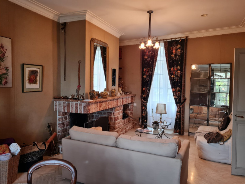 sale Maison Valence Sur Baise - Photo 9