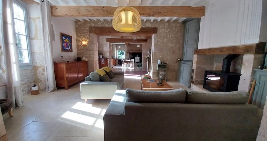 vente Maison de caractère Lectoure