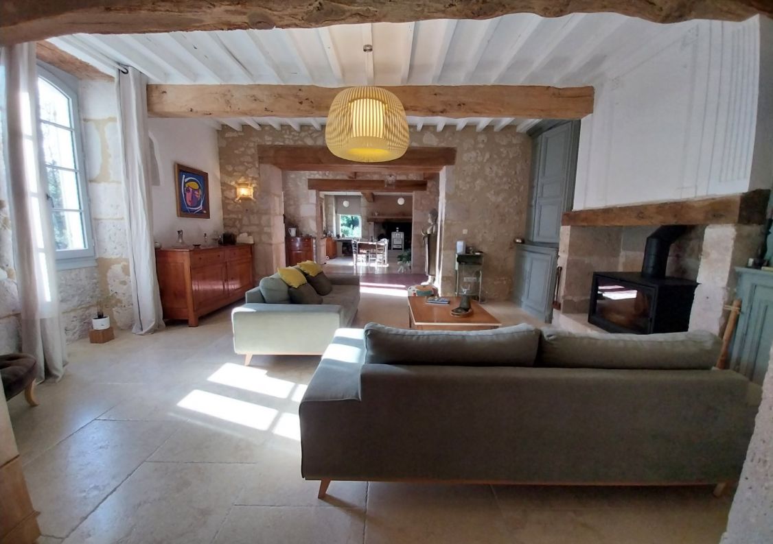 vente Maison de caractère Lectoure