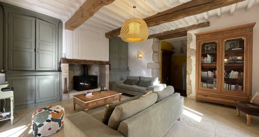 vente Maison de caractère Lectoure