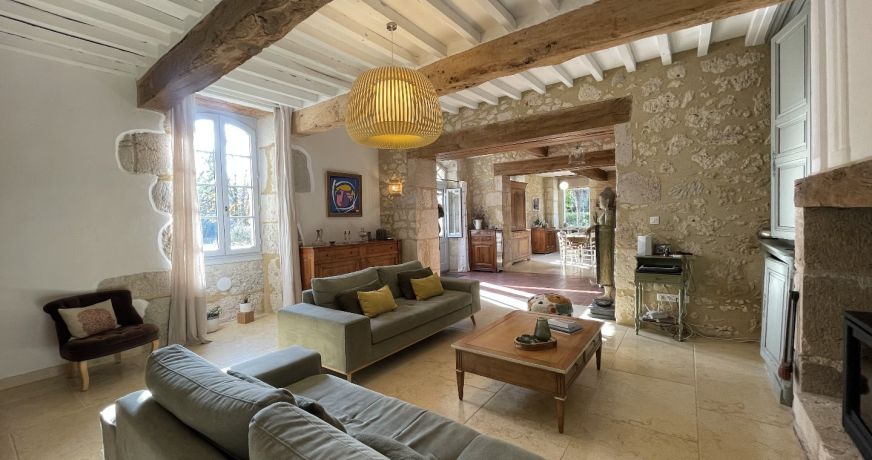 vente Maison de caractère Lectoure