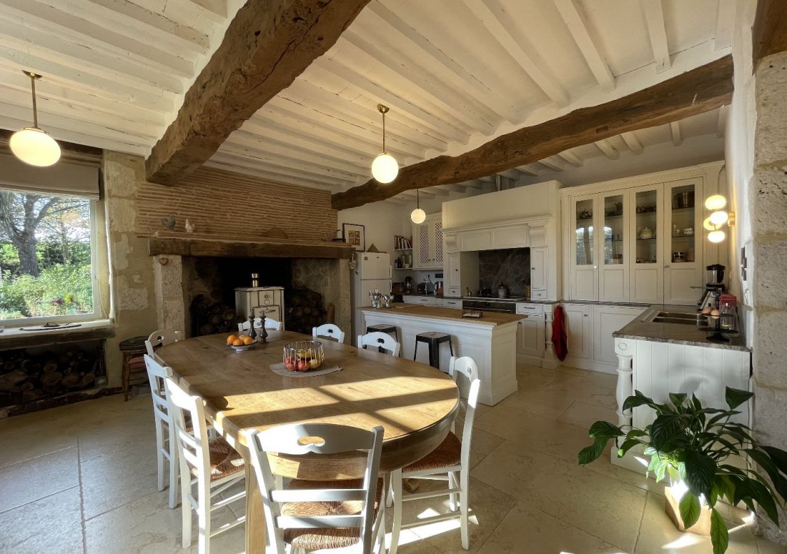 vente Maison de caractère Lectoure