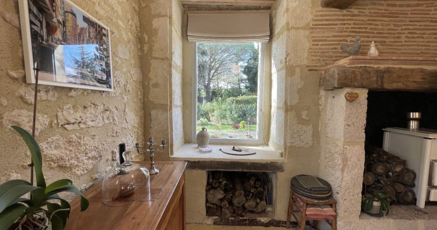 vente Maison de caractère Lectoure