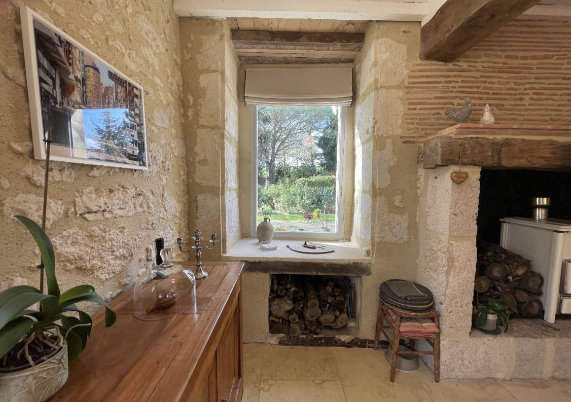 vente Maison de caractère Lectoure