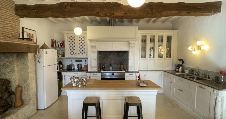 vente Maison de caractère Lectoure