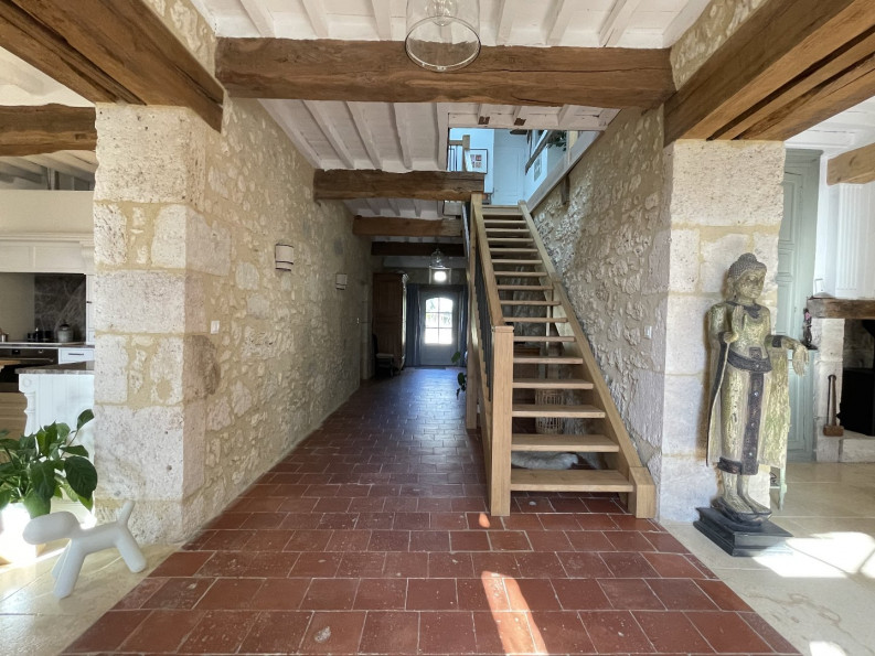 sale Maison de caractère Lectoure - Photo 9