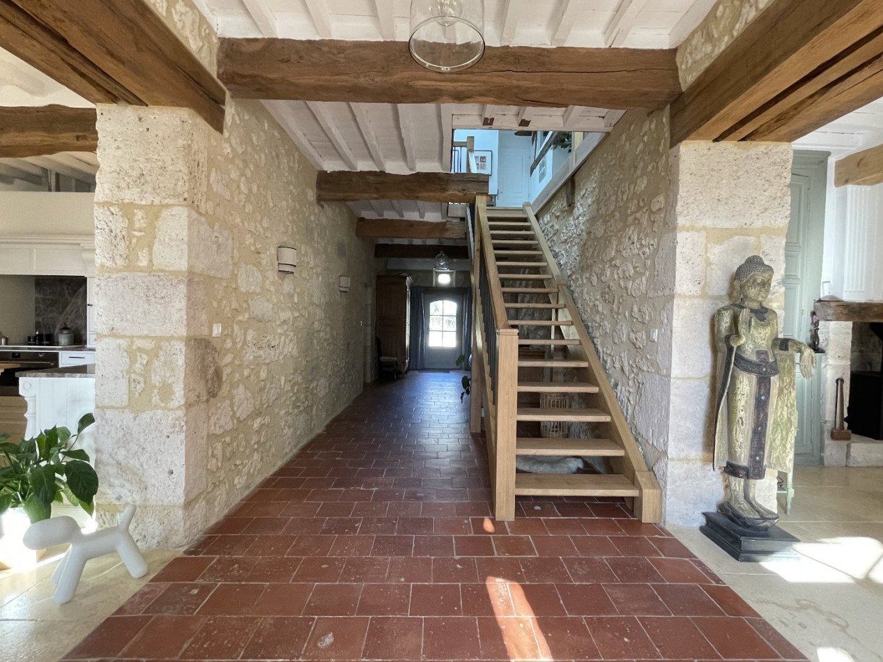 sale Maison de caractère Lectoure - Photo 9