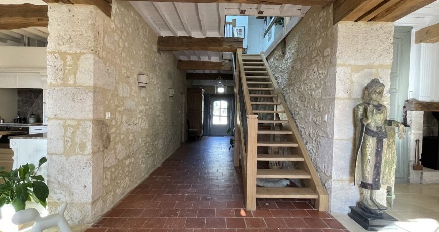 vente Maison de caractère Lectoure