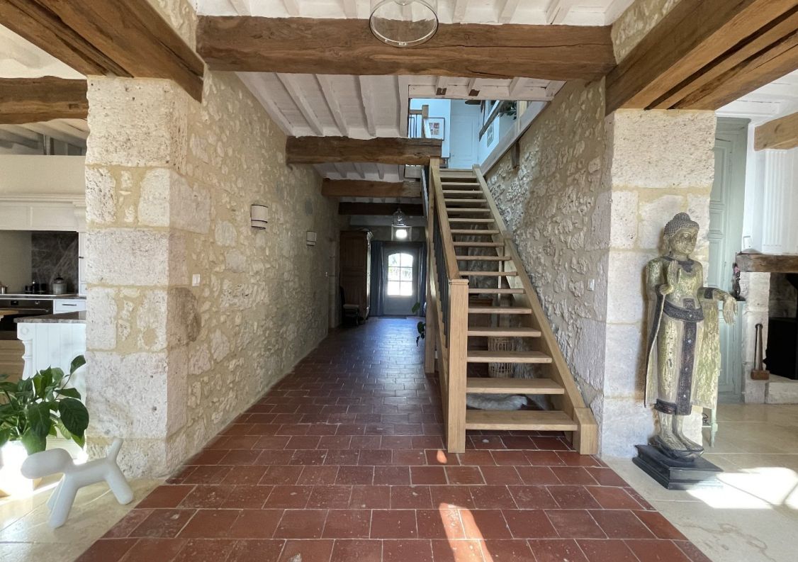 vente Maison de caractère Lectoure