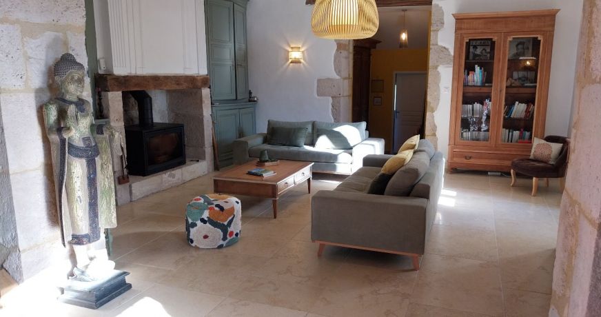 vente Maison de caractère Lectoure