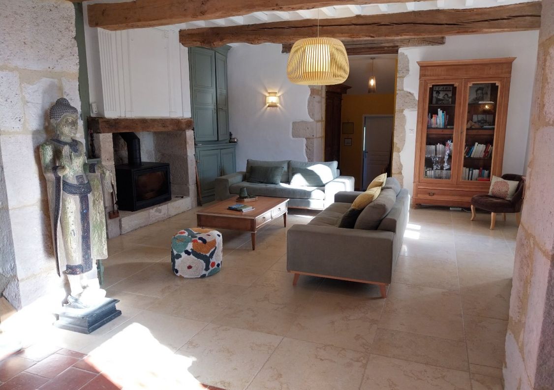 vente Maison de caractère Lectoure