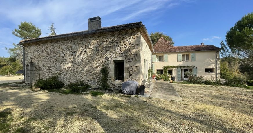 vente Maison de caractère Lectoure
