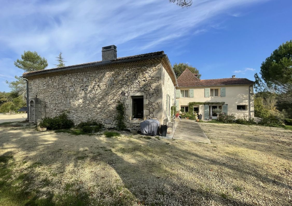 vente Maison de caractère Lectoure