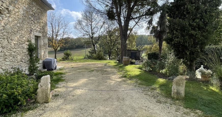 vente Maison de caractère Lectoure