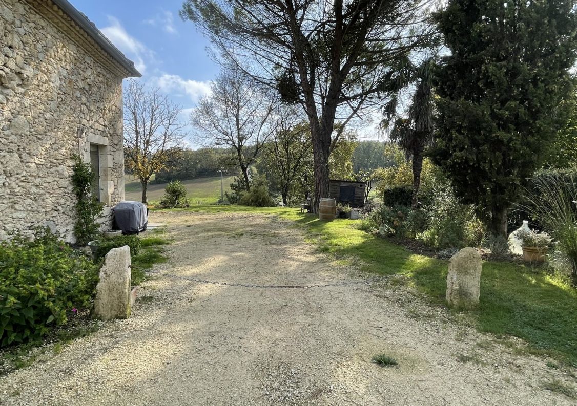vente Maison de caractère Lectoure