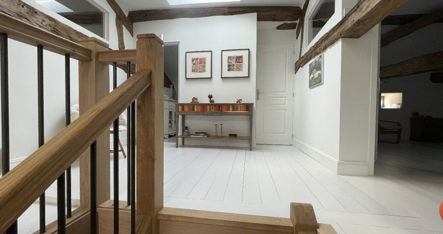 vente Maison de caractère Lectoure