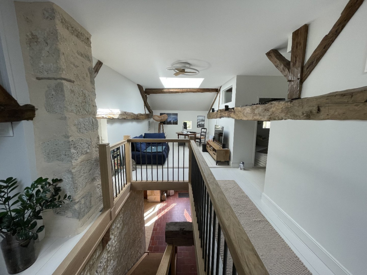 sale Maison de caractère Lectoure - Photo 17