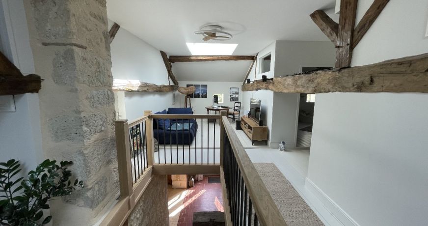 vente Maison de caractère Lectoure