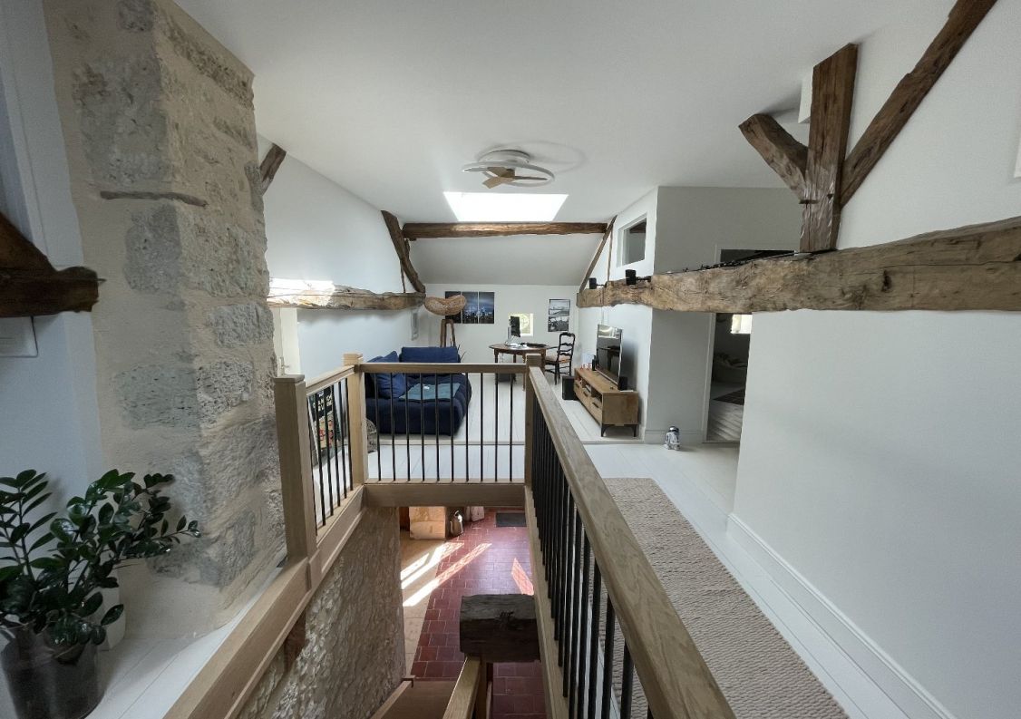 vente Maison de caractère Lectoure