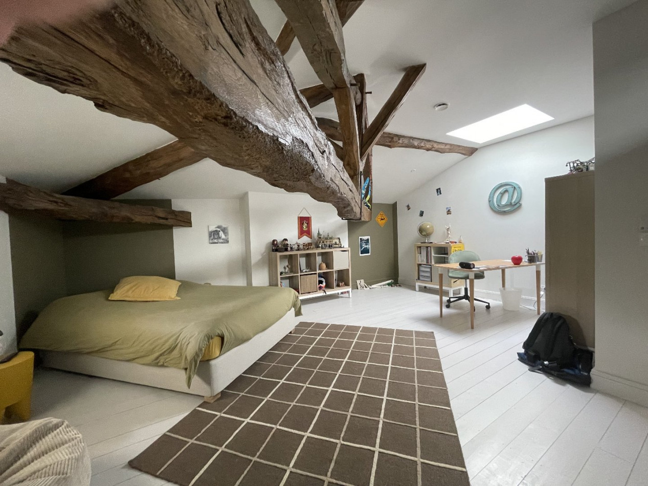 sale Maison de caractère Lectoure - Photo 18