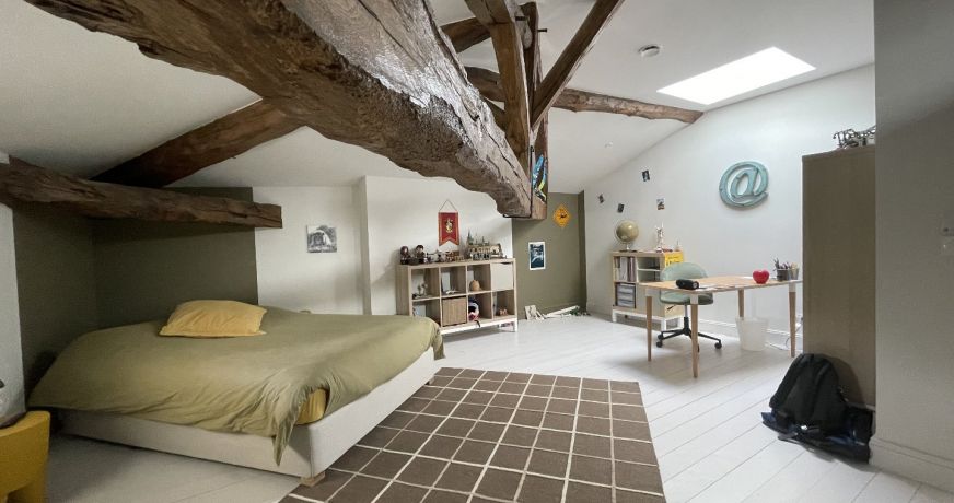 vente Maison de caractère Lectoure