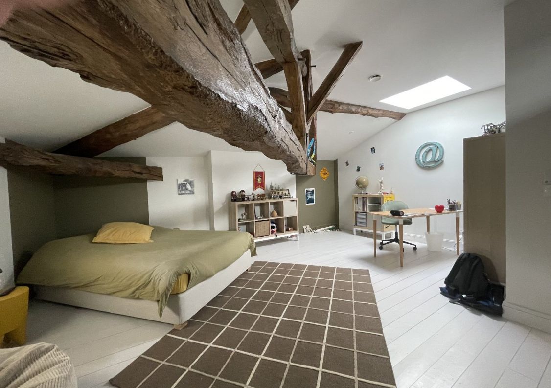 vente Maison de caractère Lectoure