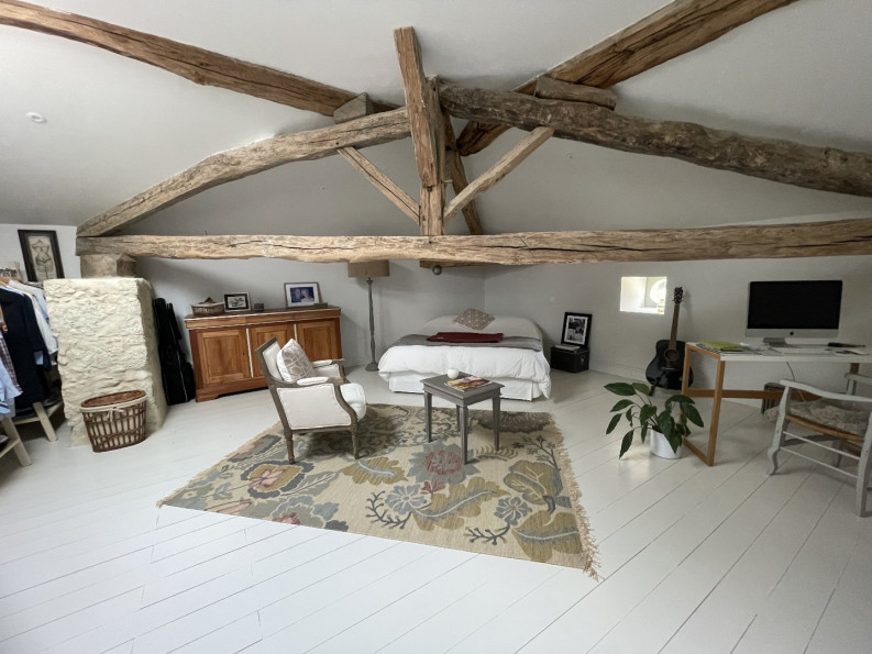 sale Maison de caractère Lectoure - Photo 20