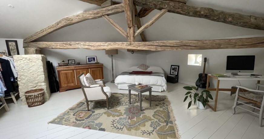 vente Maison de caractère Lectoure