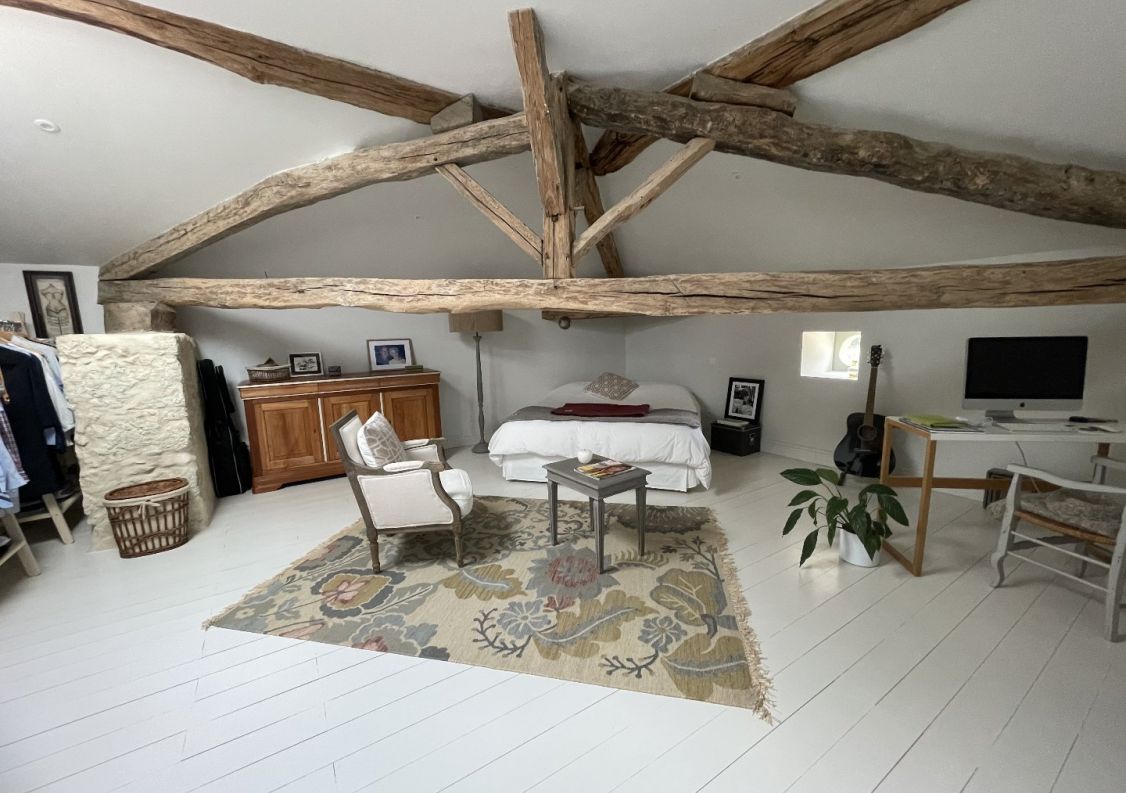 vente Maison de caractère Lectoure