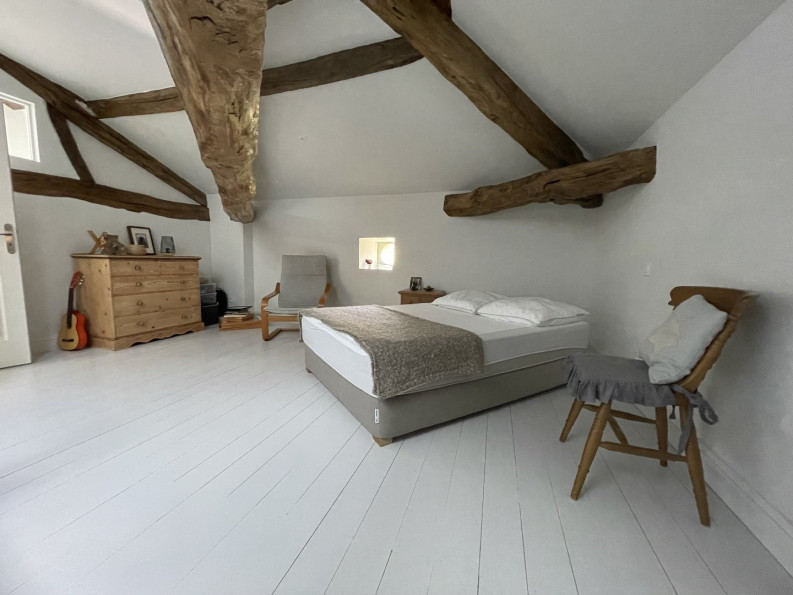 sale Maison de caractère Lectoure - Photo 19