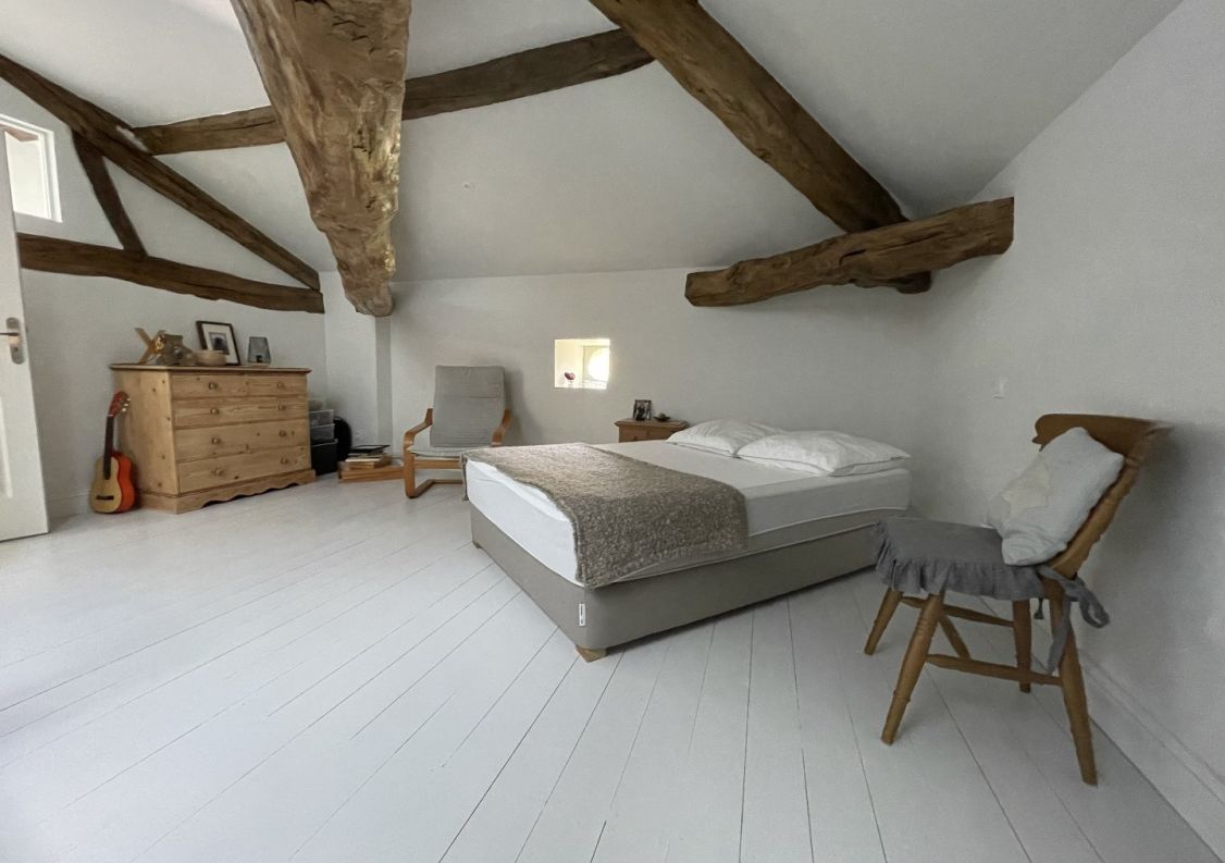 vente Maison de caractère Lectoure