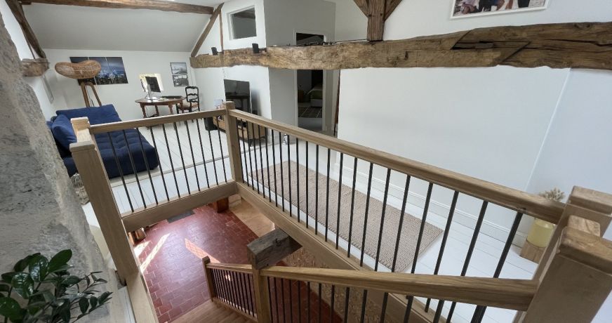 vente Maison de caractère Lectoure