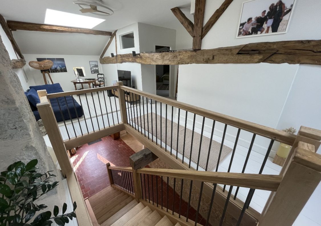 vente Maison de caractère Lectoure