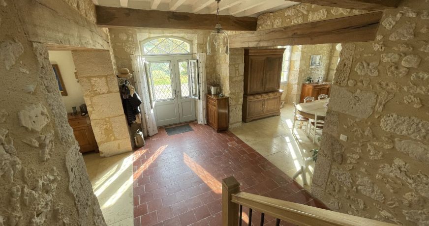 vente Maison de caractère Lectoure