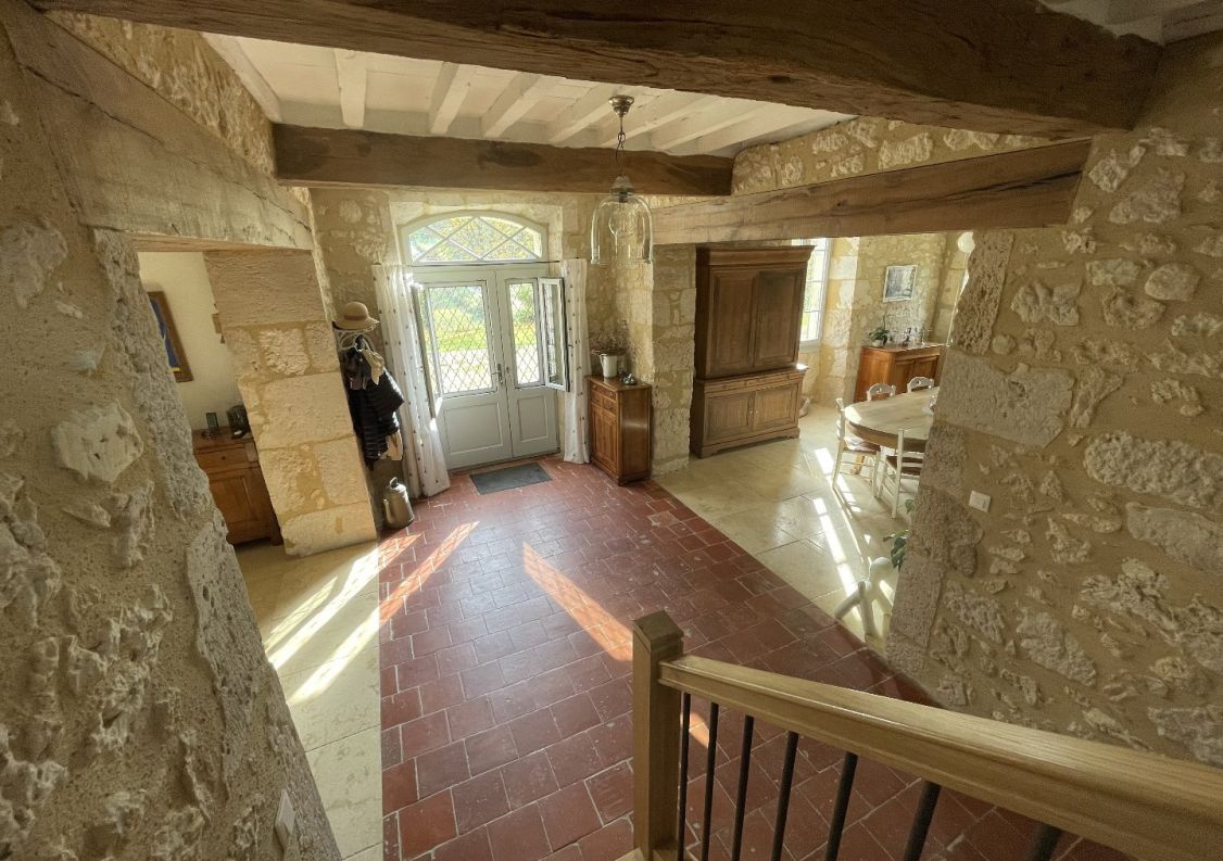 vente Maison de caractère Lectoure