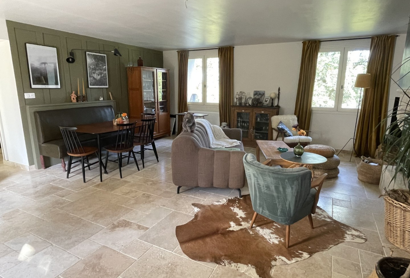vente Maison de caractère Lectoure - Photo 9