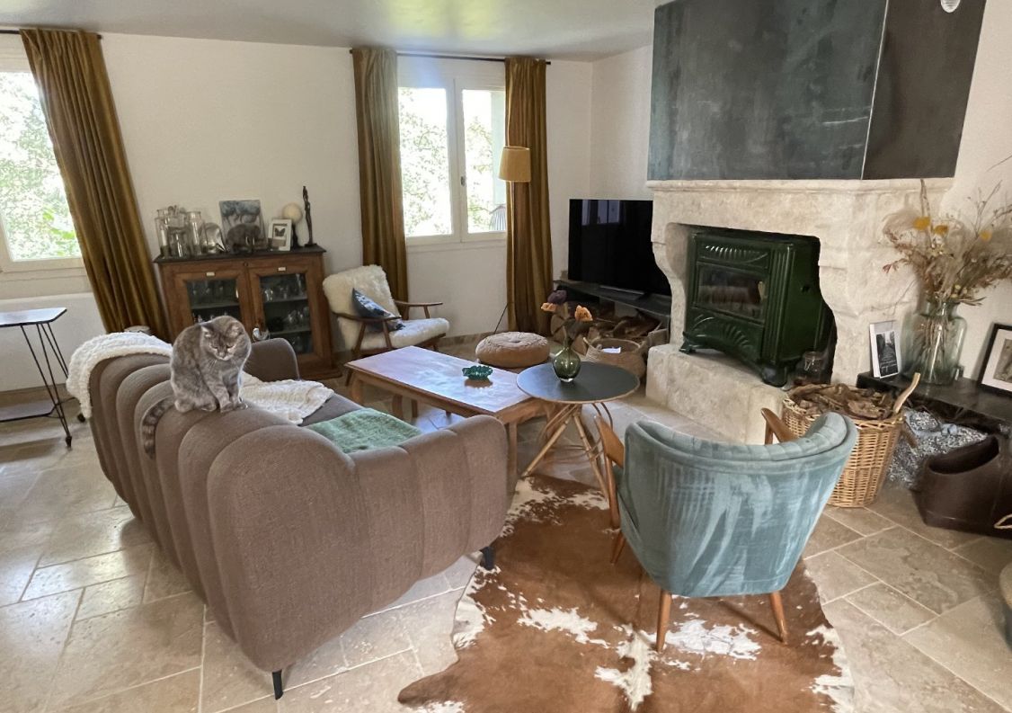 vente Maison de caractère Lectoure