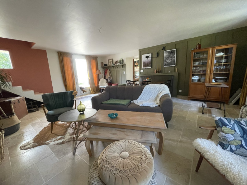 vente Maison de caractère Lectoure - Photo 10