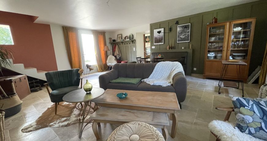 vente Maison de caractère Lectoure