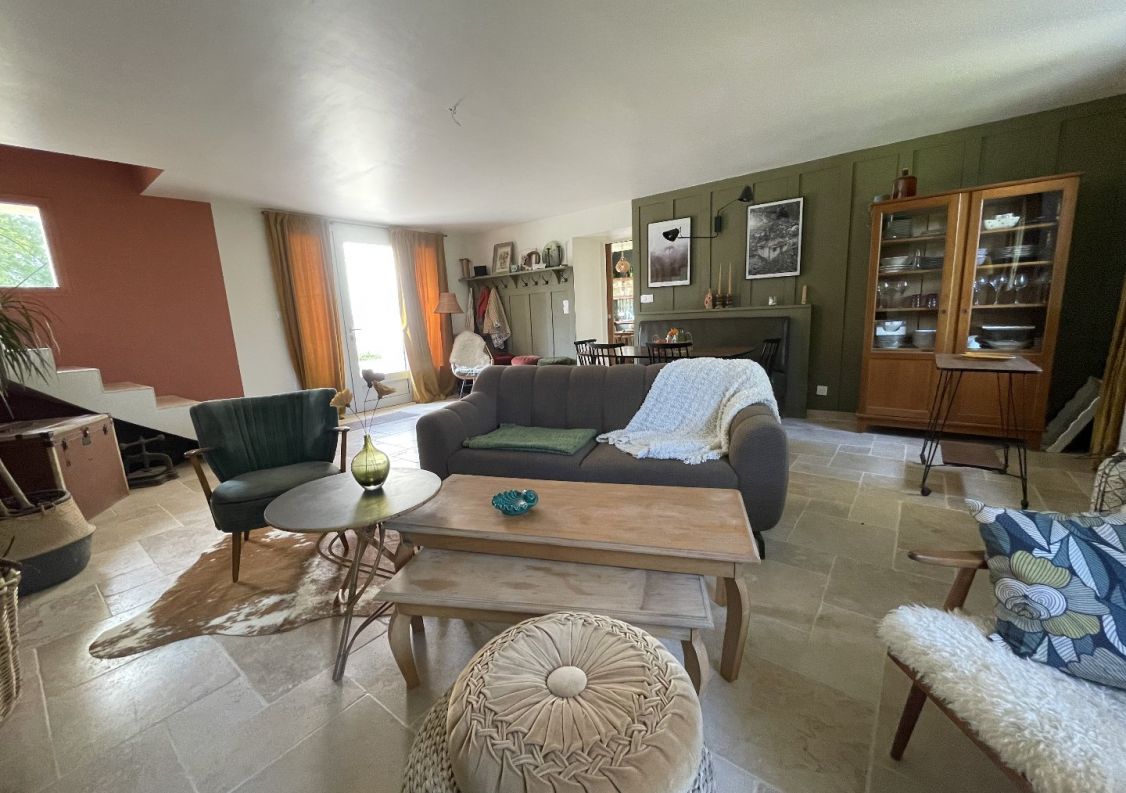 vente Maison de caractère Lectoure