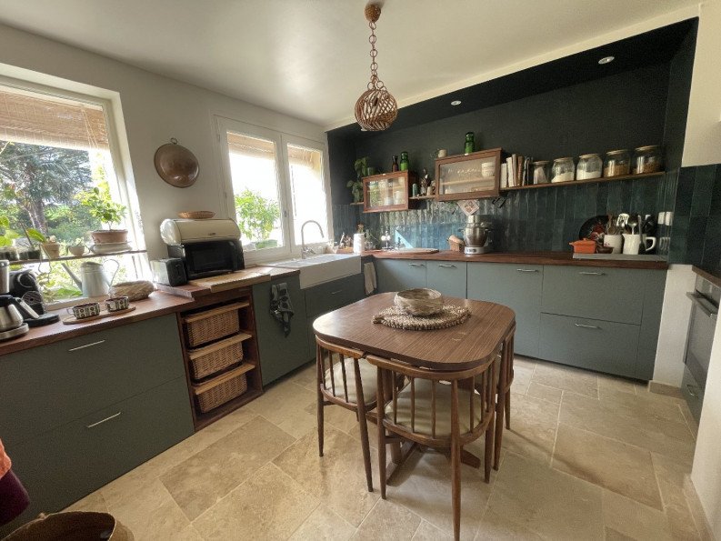 vente Maison de caractère Lectoure - Photo 10