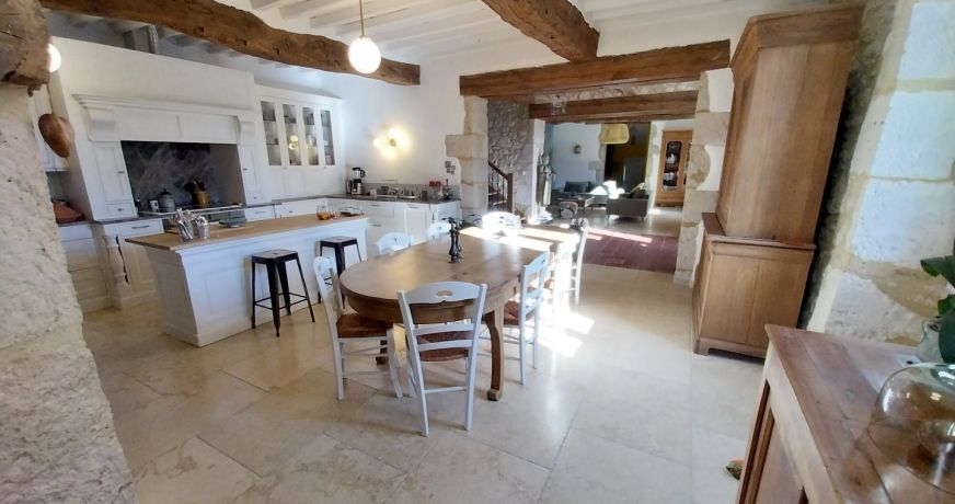 vente Maison de caractère Lectoure