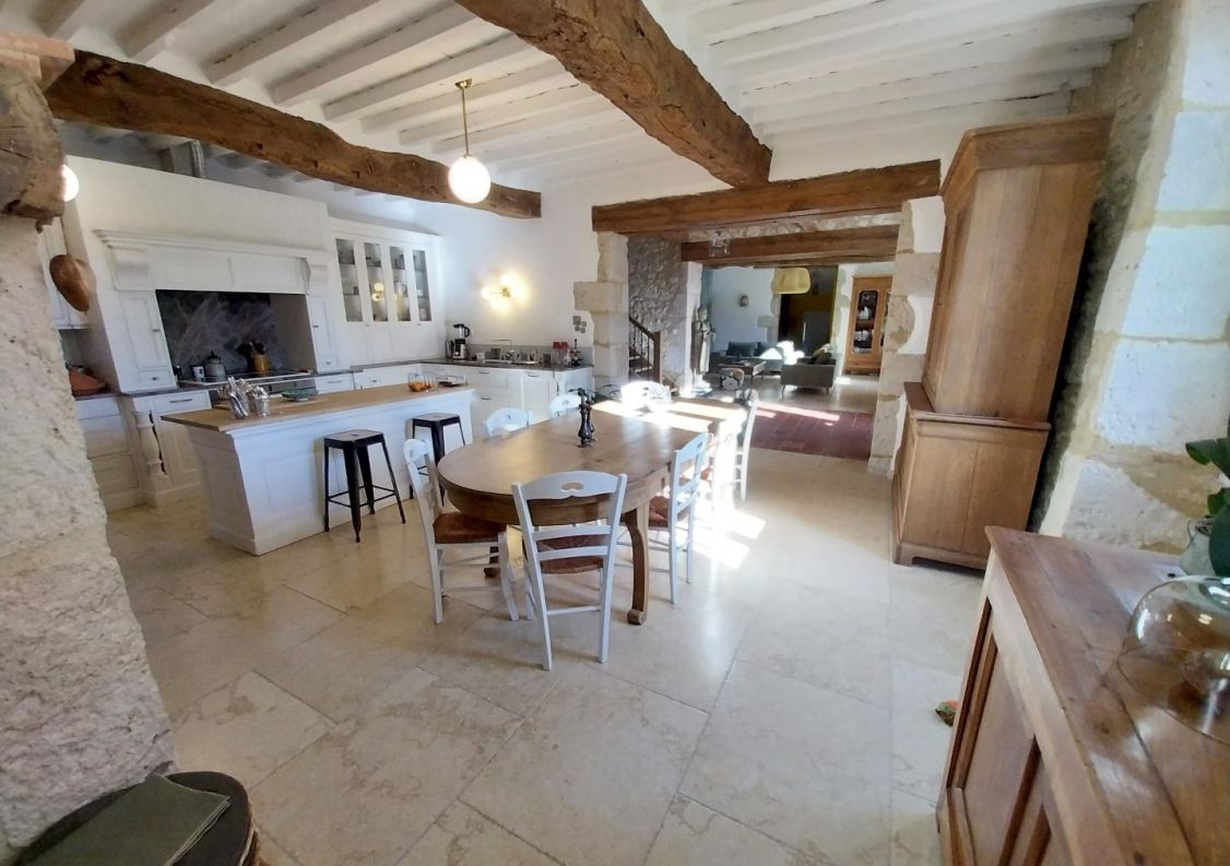 vente Maison de caractère Lectoure