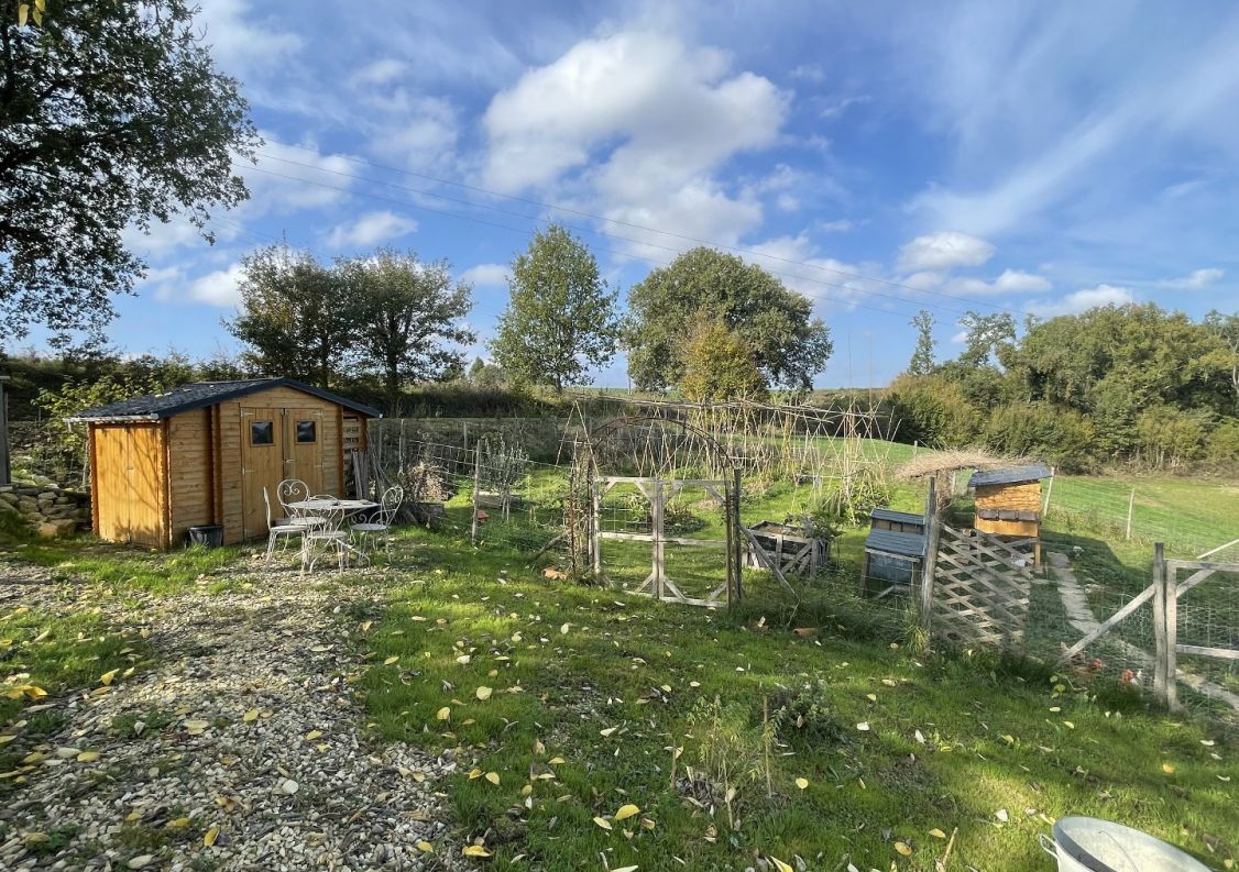 vente Maison de caractère Lectoure