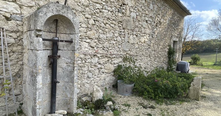 vente Maison de caractère Lectoure